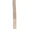 Ekena Millwork 4"W x 28"D x 40"H Legacy Rough Sawn Knee Brace, Douglas Fir BRC04X28X40LEC00RDF - alternate 4